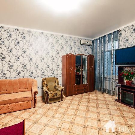 Apartment On Derybasivska 19 Odessa Esterno foto