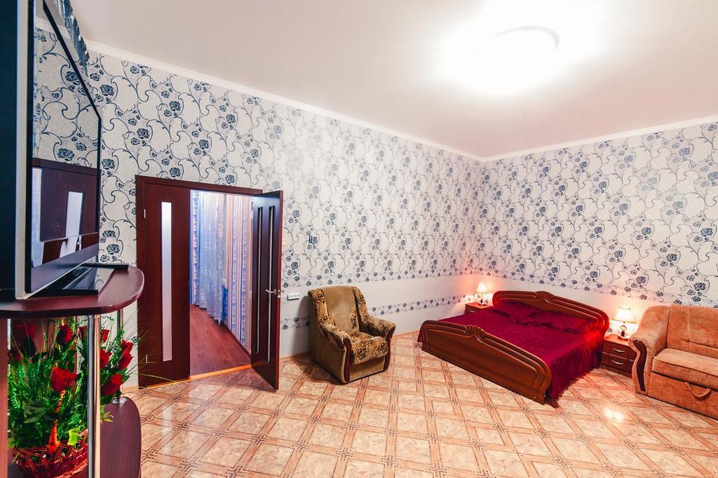 Apartment On Derybasivska 19 Odessa Esterno foto